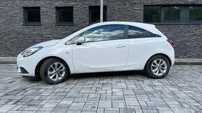 Opel Corsa E 1.4 66kW, NOVÁ STK, xenóny - 1