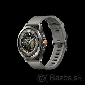 Xiaomi watch s4 sport