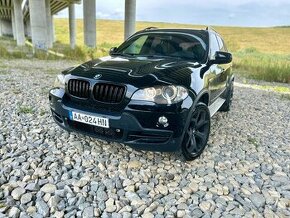 BMW x5 35d - 1