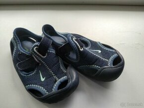 Nike sandalky - 1