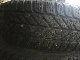 Zimné pneumatiky 175/70r13