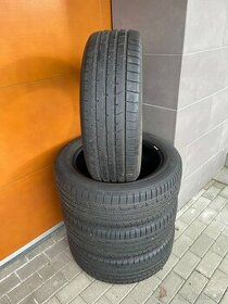 Letné pneu 225/55 R19 nové Toyo Proxes 4ks