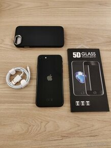 Iphone SE 2020 | 89% Zdravie - 1