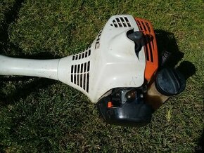 Krovinorez Stihl fs 55 - 1