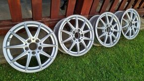 R16 5x112 original mercedes - 1