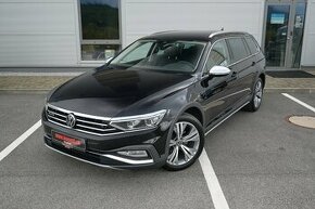 Volkswagen Passat Alltrack 2.0 TDI SCR 4Motion DSG - 1