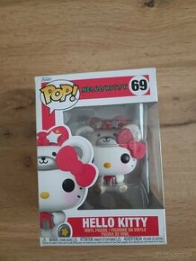 Funko pop Hello Kitty