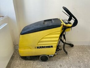 Umývací stroj KARCHER