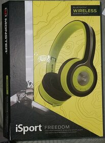 Monster iSport Freedom