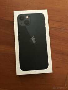 TOP iPhone 13 128GB Midnight