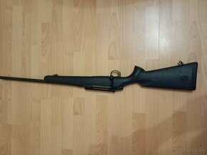 MAUSER M18 STANDARD PLAST - 1