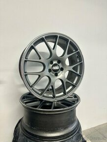 BBS 5x112 R20 8,5J ET40 - 1