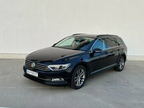 Volkswagen Passat Variant 2.0 TDI Business - VIRTUAL COCKPIT - 1