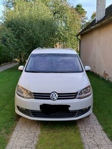 VW Sharan