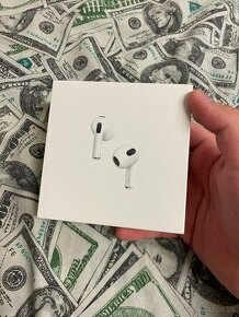 Air pods 3