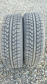 185/65 R15 zimné pneumatiky - 1