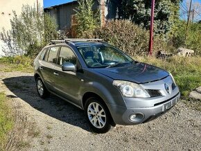 Renault Koleos 2.0dci 4x4