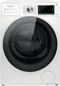 ÚPLNE NOVÁ práčka Whirlpool W7X 89 Silence EE