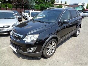 Opel Antara 2.2 CDTI 4x4 Enjoy