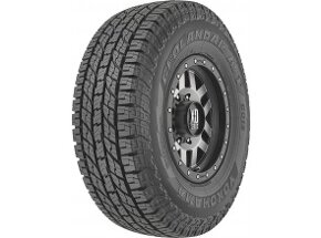 Kúpim pneu Geolandar 205/70 R15