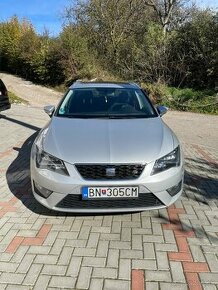 Seat Leon FR 2.0 TDI 110kw - 1