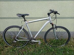 SPECIALIZED Crosstrail velkost ramu 58 (XL), Shimano - 1