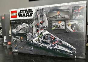 Lego Star Wars 75315 - 1