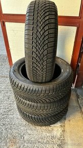 215/60 r17 zimné pneumatiky