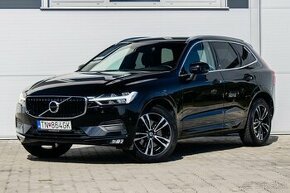 Volvo XC60 4X4 - 1