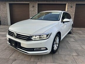 Volkswagen Passat Variant 2.0 TDI 2019