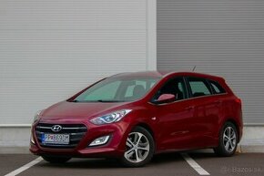 Hyundai i30 CW - 1