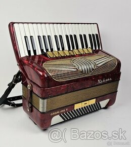 Akordeon harmonika  Hohner Granada 2, 96bas - 1