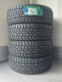 Nové AT pneumatiky LT265/75R16 10PR 123/120R - 1