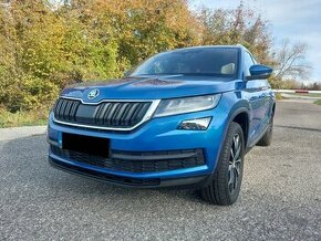 ŠKODA KODIAQ 2.0TDI DSG 4X4 VIRTUAL COCKPIT - 1