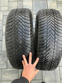 Esa tecar 235/65 R17