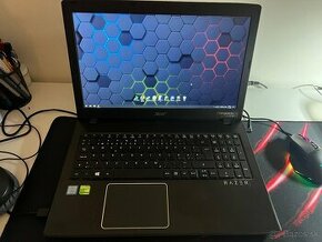 Predám notebook Acer E5-575G