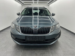 Škoda Octavia Combi 2.0 TDI Drive DSG EU6