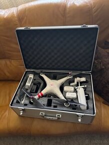 DJI  phantom