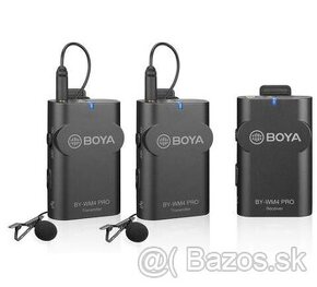 BOYA BY-WM4 PRO K2