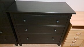 komoda ikea hemnes