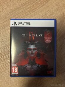 Diablo 4 ps5