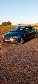 Seat toledo