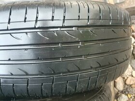 Bridgestone Dueler HP 255 60 R18  Dot5218