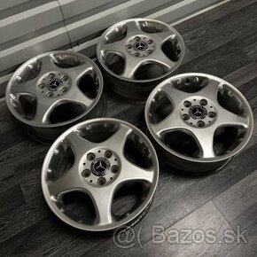 Alu MERCEDES 5x112 16” 1684010902