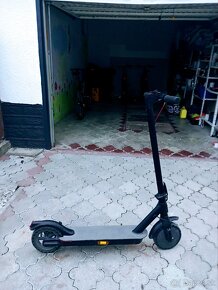 Elektrická kolobežka Sencor scooter one