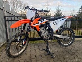 KTM SXF 250 2021