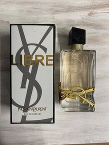 Predám parfum Yves Saint Laurent Libre