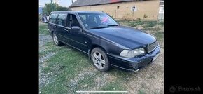 Volvo v70 2.5TDi diely