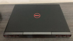 DELL Inspiron 15-7566