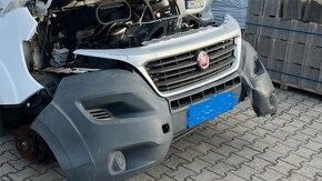 predam motor 2,3JTD 96KW  prevodovka DUCATO